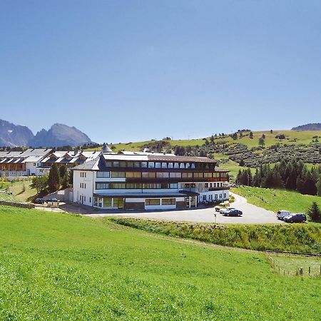 Piccolo Hotel Sciliar Alpe Di Siusi Dış mekan fotoğraf