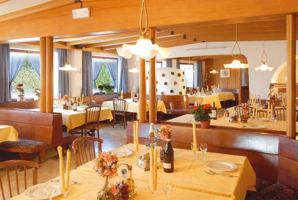 Piccolo Hotel Sciliar Alpe Di Siusi Dış mekan fotoğraf