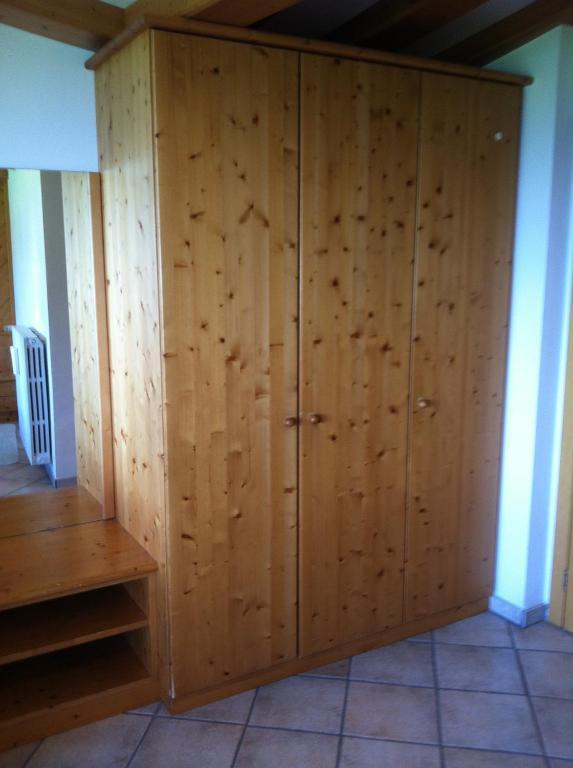Piccolo Hotel Sciliar Alpe Di Siusi Dış mekan fotoğraf