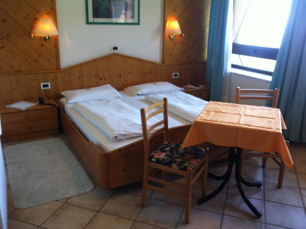 Piccolo Hotel Sciliar Alpe Di Siusi Dış mekan fotoğraf