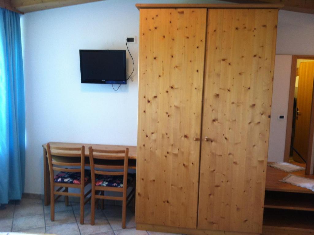 Piccolo Hotel Sciliar Alpe Di Siusi Dış mekan fotoğraf