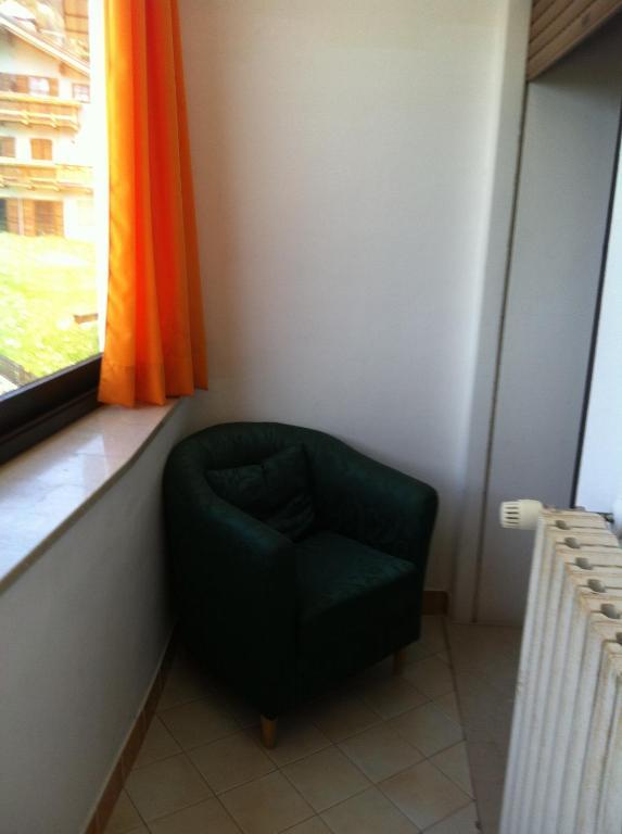 Piccolo Hotel Sciliar Alpe Di Siusi Dış mekan fotoğraf