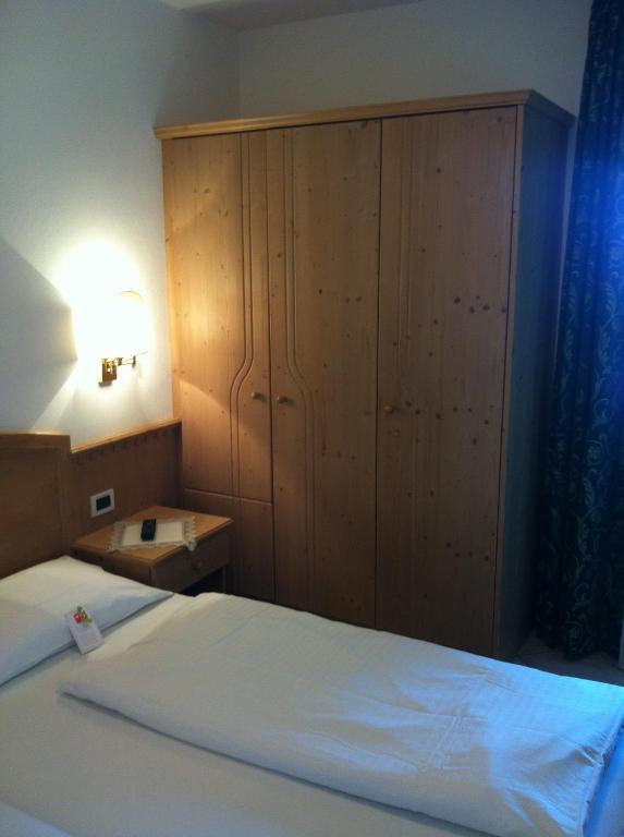 Piccolo Hotel Sciliar Alpe Di Siusi Dış mekan fotoğraf