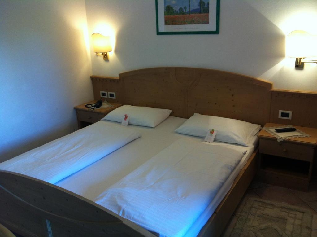 Piccolo Hotel Sciliar Alpe Di Siusi Dış mekan fotoğraf