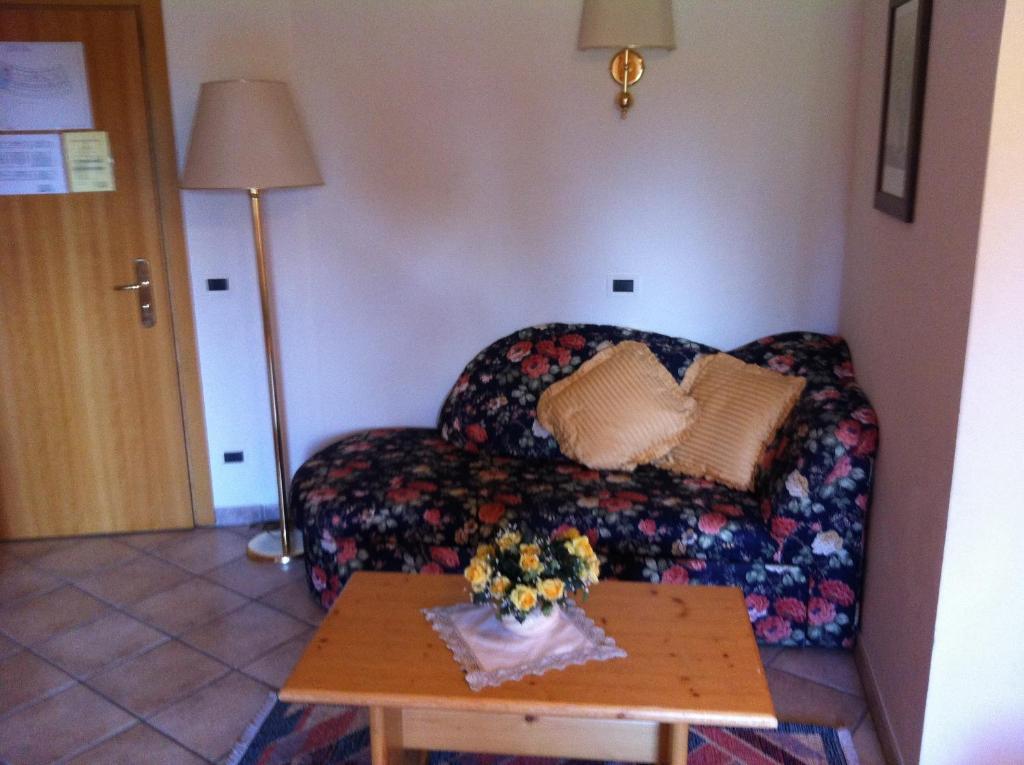 Piccolo Hotel Sciliar Alpe Di Siusi Dış mekan fotoğraf