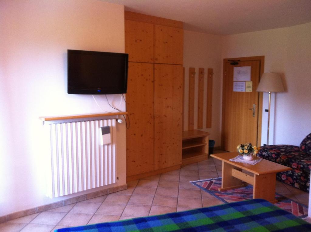 Piccolo Hotel Sciliar Alpe Di Siusi Dış mekan fotoğraf