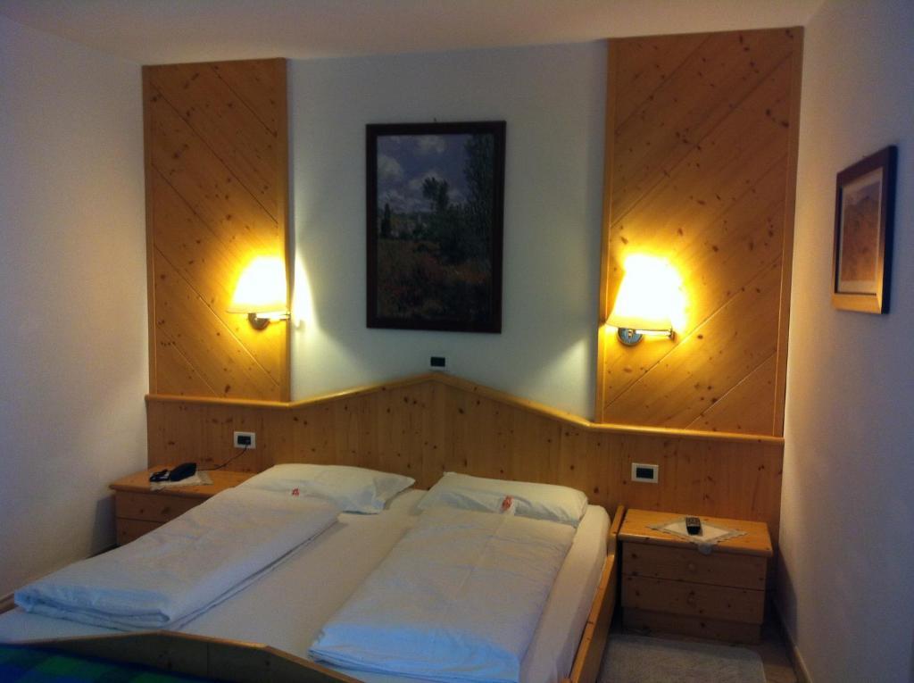 Piccolo Hotel Sciliar Alpe Di Siusi Dış mekan fotoğraf