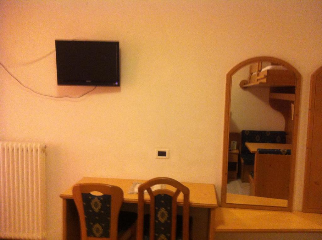 Piccolo Hotel Sciliar Alpe Di Siusi Dış mekan fotoğraf